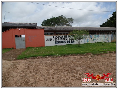 rolim de moura